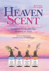 bokomslag Heaven Scent
