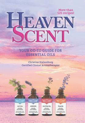 Heaven Scent 1