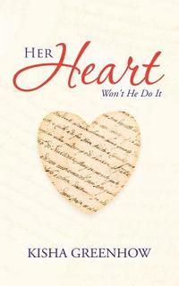 bokomslag Her Heart