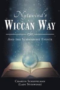 bokomslag Nytewind's Wiccan Way