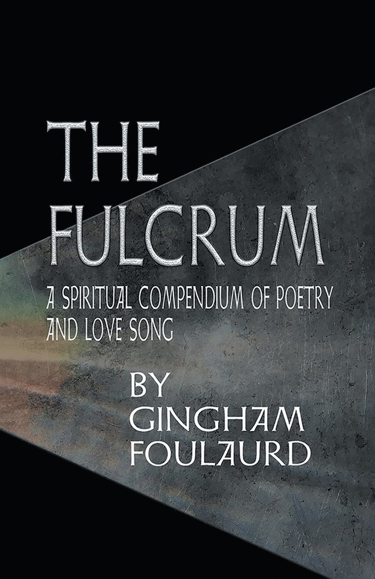 The Fulcrum 1