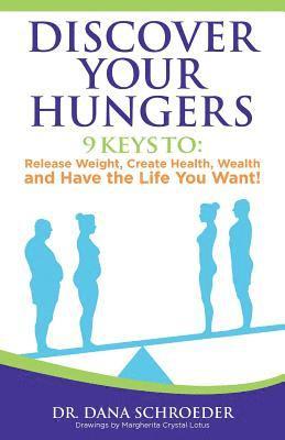 bokomslag Discover Your Hungers