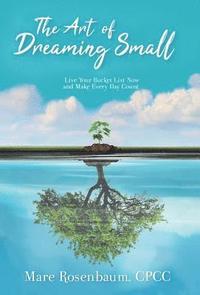 bokomslag The Art of Dreaming Small