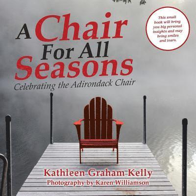 A Chair for All Seasons 1