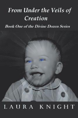 Laura Knight - From Under the Veils of Creation, Häftad