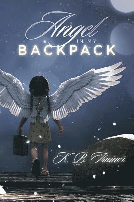 Angel in My Backpack 1