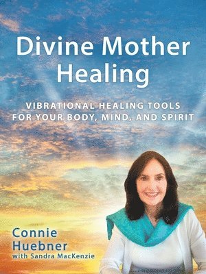 Divine Mother Healing 1