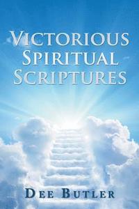bokomslag Victorious Spiritual Scriptures