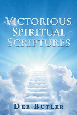 bokomslag Victorious Spiritual Scriptures