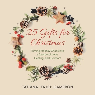 25 Gifts for Christmas 1