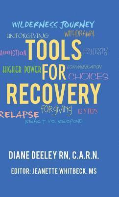 Tools for Recovery 1