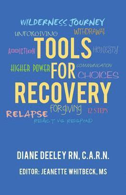 Tools for Recovery 1