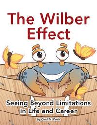 bokomslag The Wilber Effect
