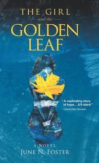 bokomslag Girl and the Golden Leaf