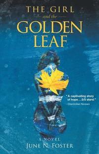 bokomslag Girl and the Golden Leaf