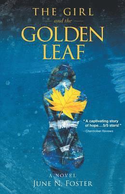 bokomslag Girl and the Golden Leaf