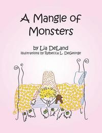 bokomslag A Mangle of Monsters