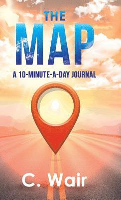 C Wair, C. Wair - Map, Inbunden