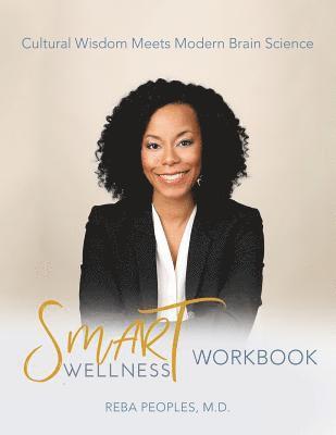 bokomslag Smart Wellness(R) Workbook