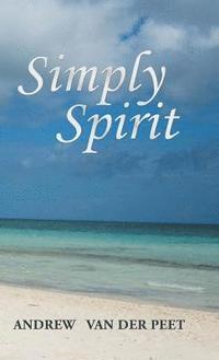 bokomslag Simply Spirit