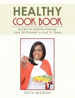 bokomslag Healthy Cook Book