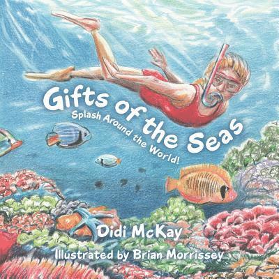 Gifts of the Seas 1