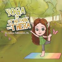 bokomslag Yoga in Star Park with Thera