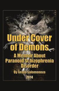 bokomslag Under Cover of Demons