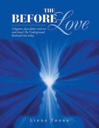 bokomslag Before Love