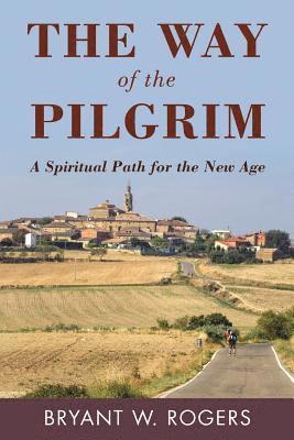 bokomslag The Way of the Pilgrim