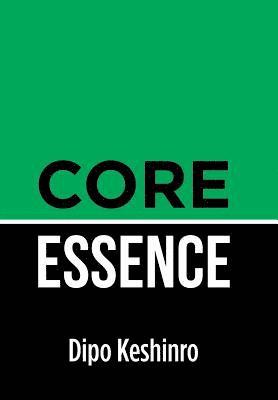 Core Essence 1