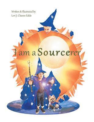 I Am a Sourcerer 1