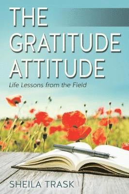 Gratitude Attitude