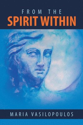 bokomslag From the Spirit Within