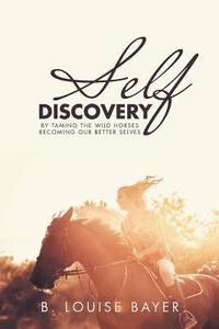 bokomslag Self Discovery
