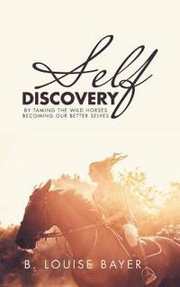 bokomslag Self Discovery