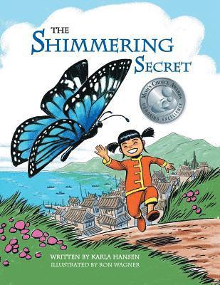 The Shimmering Secret 1