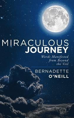 bokomslag Miraculous Journey
