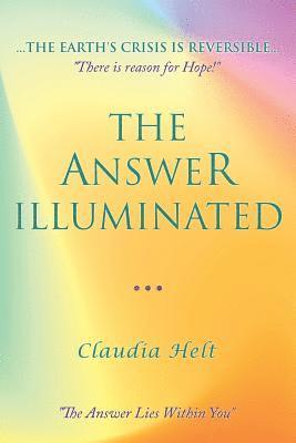 The Answer Illuminated 1