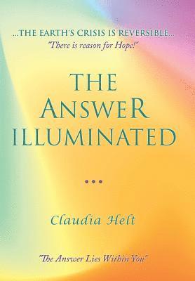 The Answer Illuminated 1