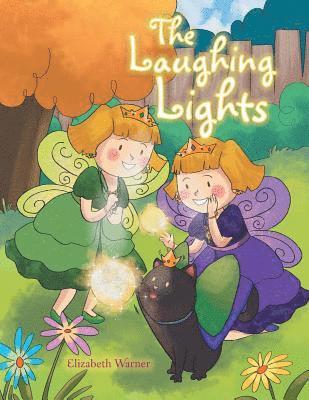 Elizabeth Warner - Laughing Lights, Häftad