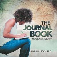 bokomslag Journal Book