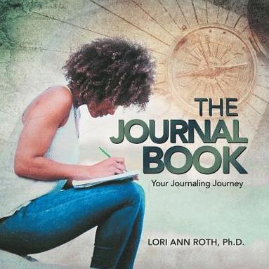 bokomslag Journal Book