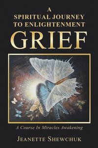 bokomslag Grief