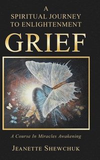 bokomslag Grief