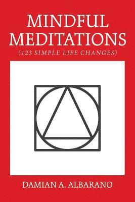 Mindful Meditations 1