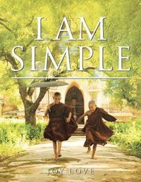 bokomslag I Am Simple