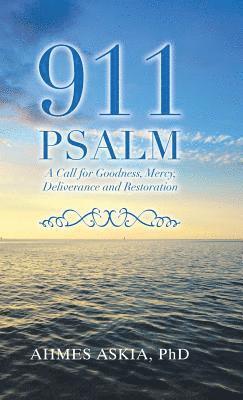 bokomslag 911 Psalm