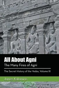 bokomslag All About Agni