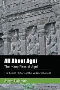 bokomslag All About Agni